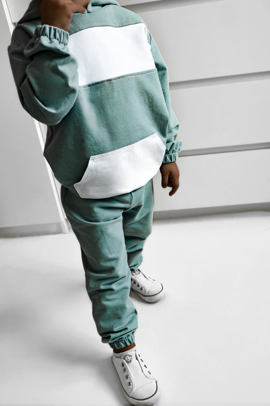 Hoodie Petroleum Barn Latori