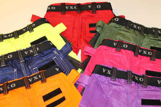 Overalls arbejdsbukser Lilla