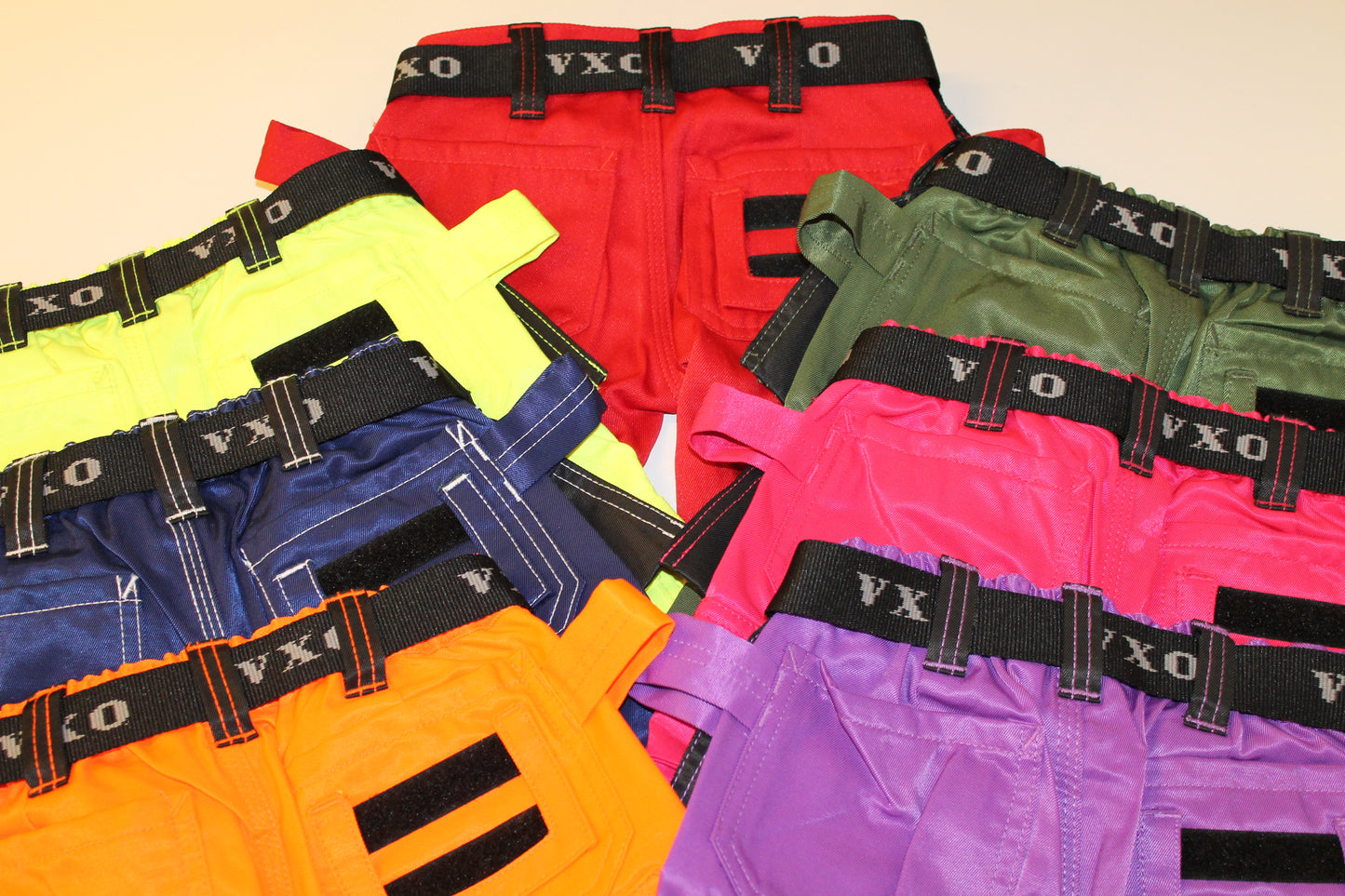 Overalls arbejdsbukser Pink