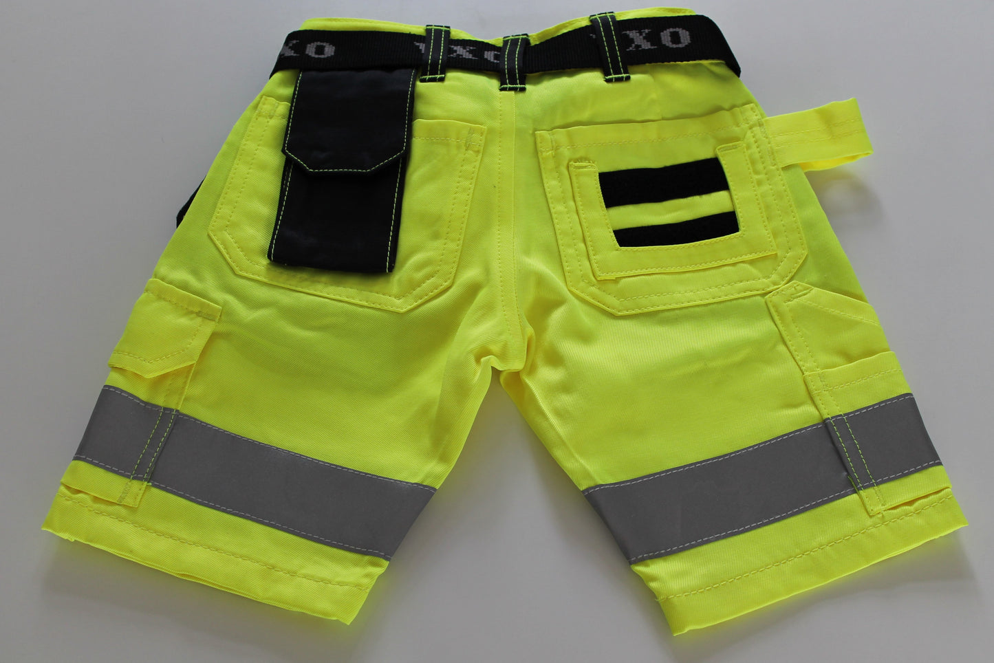 Arbejdsshorts Gul