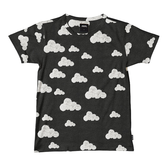 T-shirt Sky Voksen SNURK