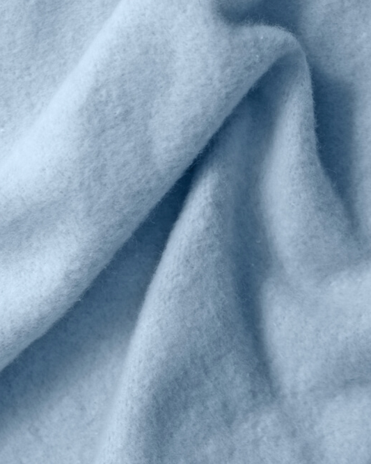 Bomberjakke Blå Barn I Love Milk