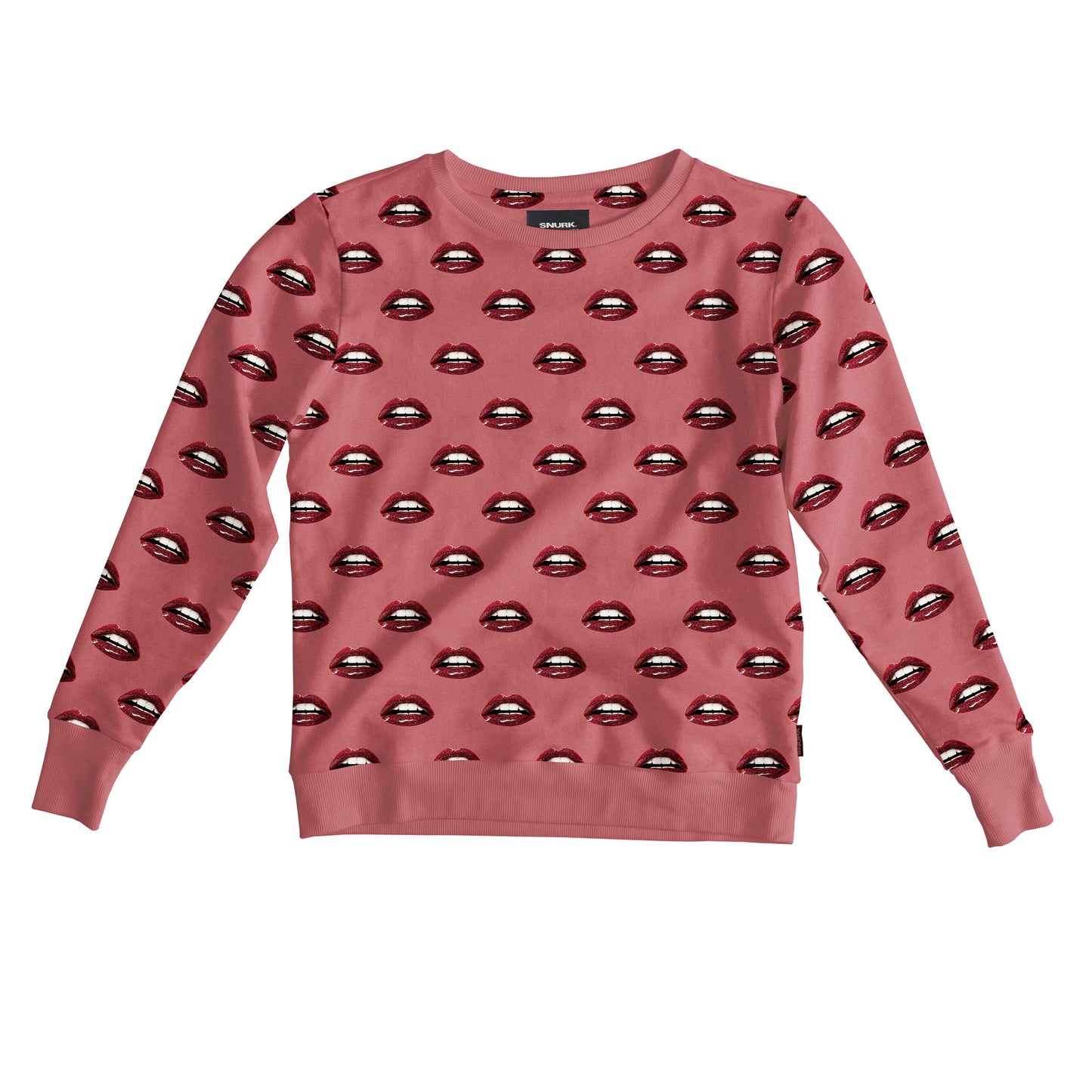 Kys Bluse Snurk Mor