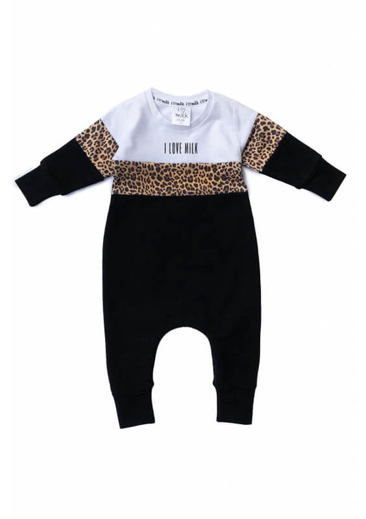 Leo Heldragt I Love Milk