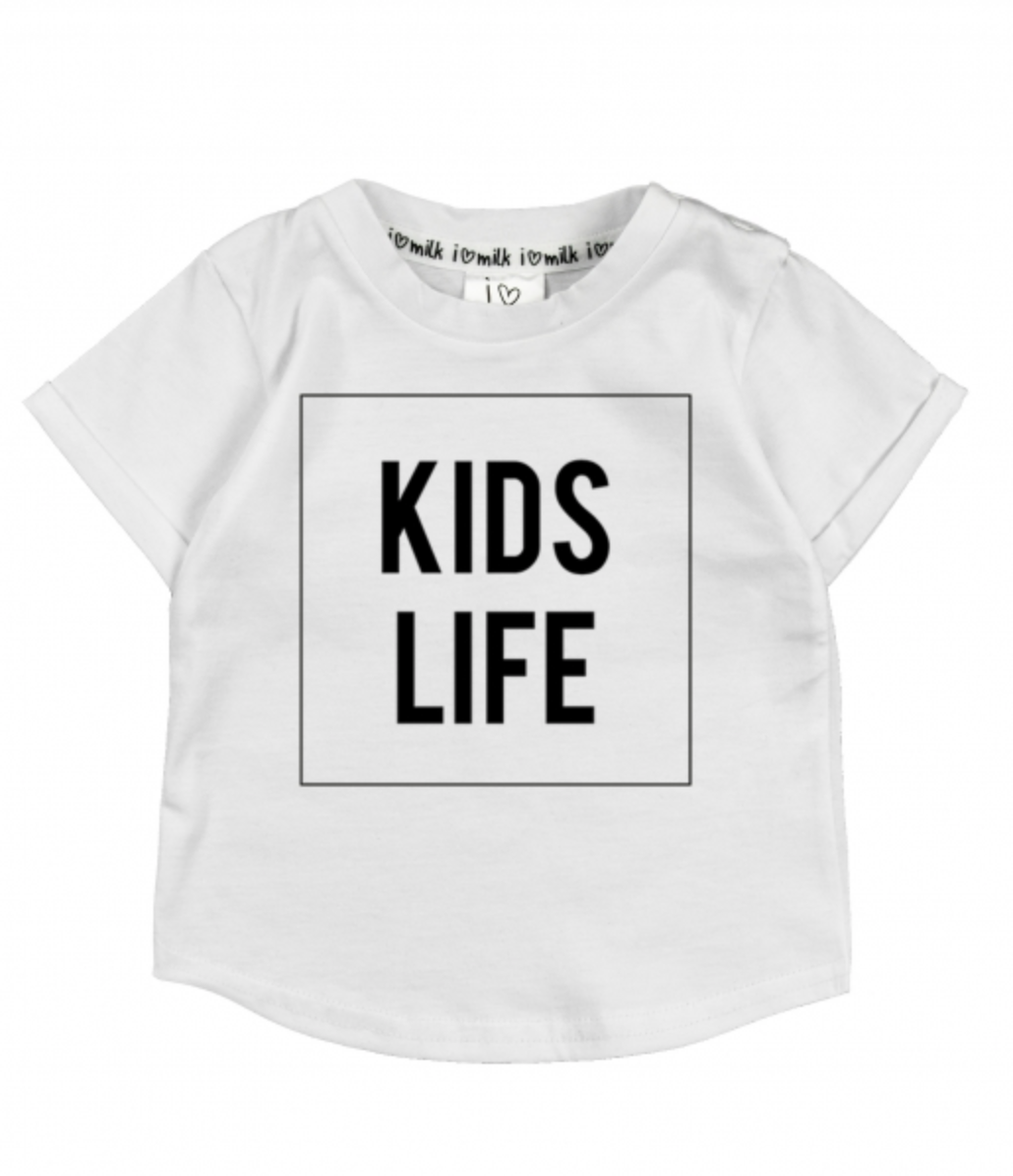 Kids Life T-shirt