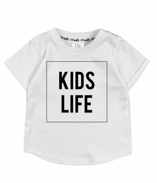 Kids Life T-shirt