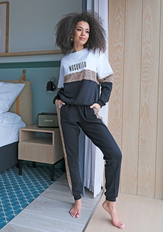 Leo Bukser Mor I Love Milk